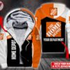 Personalized Home Depot Uniform Custom Clothes Style 13, Unique Gifts For Employee - Vesles2014s