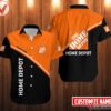 Personalized Home Depot Uniform Custom Clothes Style 21, Unique Gifts For Employee - Vesles2014s