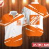 Personalized Home Depot Uniform Custom Clothes Style 22, Unique Gifts For Employee - Vesles2014s