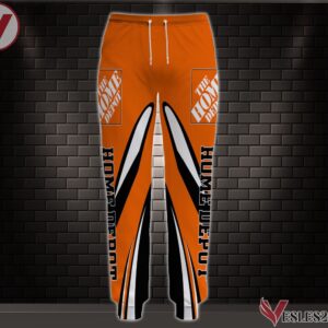 Personalized Home Depot Uniform Custom Clothes Style 24, Unique Gifts For Employee - Vesles2014s 2