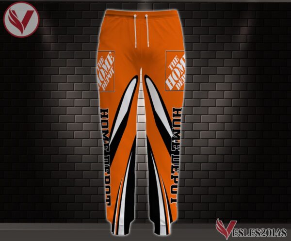 Personalized Home Depot Uniform Custom Clothes Style 24, Unique Gifts For Employee - Vesles2014s 2