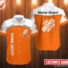 Personalized Home Depot Uniform Custom Clothes Style 27, Unique Gifts For Employee - Vesles2014s