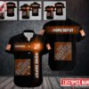 Personalized Home Depot Uniform Custom Clothes Style 3, Unique Gifts For Employee - Vesles2014s