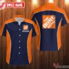 Personalized Home Depot Uniform Custom Clothes Style 32, Unique Gifts For Employee - Vesles2014s