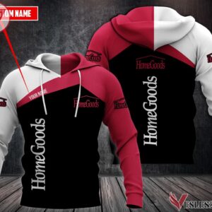 Personalized Homegoods Uniform Custom Clothes Style 1, Unique Gifts For Employee - Vesles2014s 1