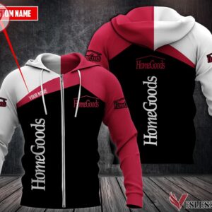 Personalized Homegoods Uniform Custom Clothes Style 1, Unique Gifts For Employee - Vesles2014s 2