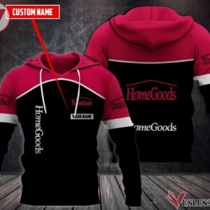 Personalized Homegoods Uniform Custom Clothes, Unique Gifts For Employee - Vesles2014s 1