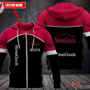 Personalized Homegoods Uniform Custom Clothes, Unique Gifts For Employee - Vesles2014s 2