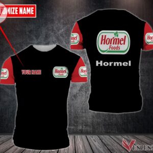 Personalized Hormel Uniform Custom Clothes, Unique Gifts For Employee - Vesles2014s 3