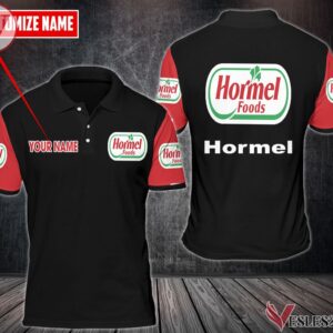 Personalized Hormel Uniform Custom Clothes, Unique Gifts For Employee - Vesles2014s 5