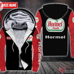 Personalized Hormel Uniform Custom Clothes, Unique Gifts For Employee - Vesles2014s 6