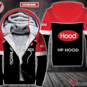 Personalized Hp Hood Uniform Custom Clothes, Unique Gifts For Employee - Vesles2014s