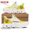 Personalized Hungry Howie's Logo Custom Shoes, Best Running Shoes For Fans - Vesles2014S