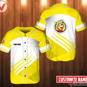 Personalized Hungry Howie's Pizza Uniform Custom Clothes Style 1, Unique Gifts For Employee - Vesles2014s 1