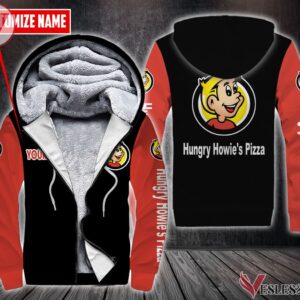 Personalized Hungry Howie's Pizza Uniform Custom Clothes Style 3, Unique Gifts For Employee - Vesles2014s 6