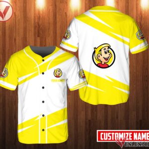 Personalized Hungry Howie's Pizza Uniform Custom Clothes, Unique Gifts For Employee - Vesles2014s 1