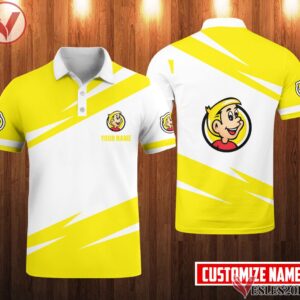 Personalized Hungry Howie's Pizza Uniform Custom Clothes, Unique Gifts For Employee - Vesles2014s 2