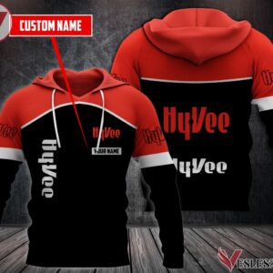 Personalized  Hy-Vee Careers Uniform Custom Clothes Style 1, Unique Gifts For Employee - Vesles2014s 1