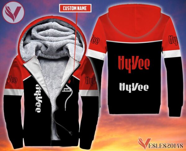 Personalized  Hy-Vee Careers Uniform Custom Clothes Style 1, Unique Gifts For Employee - Vesles2014s