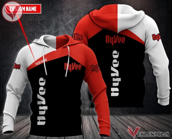 Personalized  Hy-Vee Careers Uniform Custom Clothes Style 2, Unique Gifts For Employee - Vesles2014s
