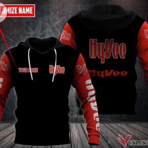 Personalized  Hy-Vee Careers Uniform Custom Clothes Style 3, Unique Gifts For Employee - Vesles2014s 1