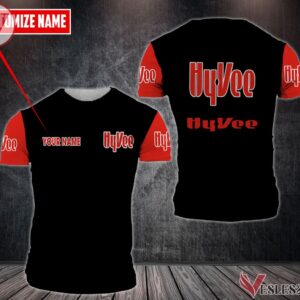 Personalized  Hy-Vee Careers Uniform Custom Clothes Style 3, Unique Gifts For Employee - Vesles2014s 2