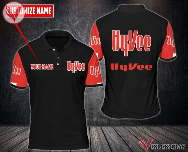 Personalized  Hy-Vee Careers Uniform Custom Clothes Style 3, Unique Gifts For Employee - Vesles2014s 4