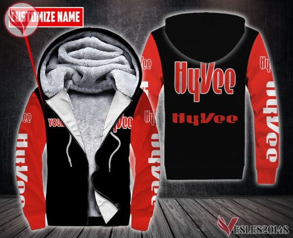 Personalized  Hy-Vee Careers Uniform Custom Clothes Style 3, Unique Gifts For Employee - Vesles2014s 5
