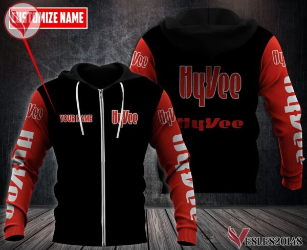 Personalized  Hy-Vee Careers Uniform Custom Clothes Style 3, Unique Gifts For Employee - Vesles2014s 6