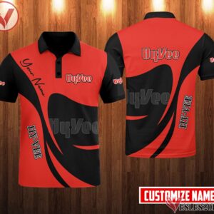 Personalized  Hy-Vee Careers Uniform Custom Clothes, Unique Gifts For Employee - Vesles2014s 2
