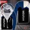 Personalized Hyundai Uniform Custom Clothes Style 1, Unique Gifts For Employee - Vesles2014s