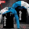 Personalized IHOP Uniform Custom Clothes Style 1, Unique Gifts For Employee - Vesles2014s