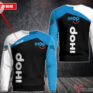 Personalized IHOP Uniform Custom Clothes Style 1, Unique Gifts For Employee - Vesles2014s 2