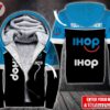 Personalized IHOP Uniform Custom Clothes Style 2, Unique Gifts For Employee - Vesles2014s