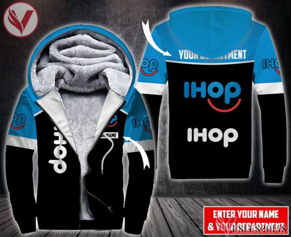 Personalized IHOP Uniform Custom Clothes Style 2, Unique Gifts For Employee - Vesles2014s
