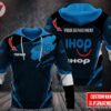 Personalized IHOP Uniform Custom Clothes Style 3, Unique Gifts For Employee - Vesles2014s