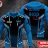 Personalized IHOP Uniform Custom Clothes Style 4, Unique Gifts For Employee - Vesles2014s