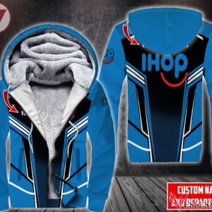 Personalized IHOP Uniform Custom Clothes Style 4, Unique Gifts For Employee - Vesles2014s 2