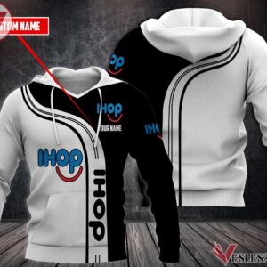 Personalized IHOP Uniform Custom Clothes Style 5, Unique Gifts For Employee - Vesles2014s