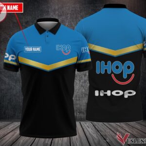 Personalized IHOP Uniform Custom Clothes Style 6, Unique Gifts For Employee - Vesles2014s 2