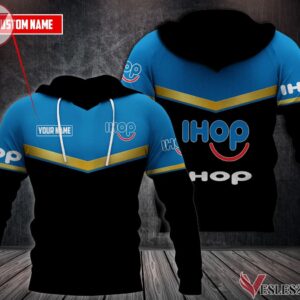 Personalized IHOP Uniform Custom Clothes Style 6, Unique Gifts For Employee - Vesles2014s