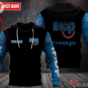 Personalized IHOP Uniform Custom Clothes Style 7, Unique Gifts For Employee - Vesles2014s 1