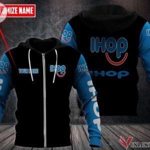 Personalized IHOP Uniform Custom Clothes Style 7, Unique Gifts For Employee - Vesles2014s 2