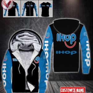 Personalized IHOP Uniform Custom Clothes Style 7, Unique Gifts For Employee - Vesles2014s