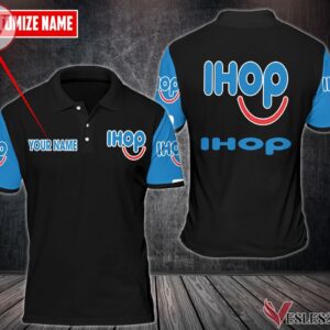 Personalized IHOP Uniform Custom Clothes Style 7, Unique Gifts For Employee - Vesles2014s 4