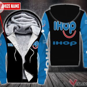 Personalized IHOP Uniform Custom Clothes Style 7, Unique Gifts For Employee - Vesles2014s 5