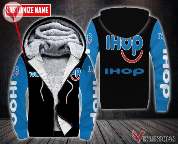 Personalized IHOP Uniform Custom Clothes Style 7, Unique Gifts For Employee - Vesles2014s 5