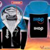 Personalized IHOP Uniform Custom Clothes, Unique Gifts For Employee - Vesles2014s