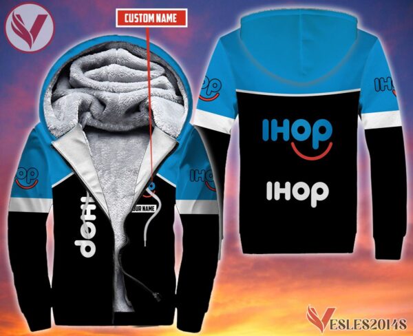 Personalized IHOP Uniform Custom Clothes, Unique Gifts For Employee - Vesles2014s