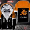 Personalized Imperial Brands Uniform Custom Clothes, Unique Gifts For Employee - Vesles2014s